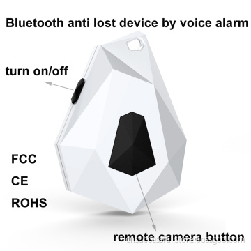 Bluetooth Anti-Lost Alarm Device (B-L)